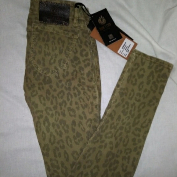 NWT Dont Cry Milan jeans - Picture 8 of 13